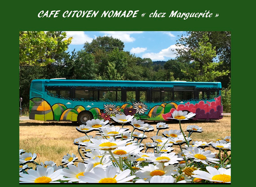 Inauguration Chez Marguerite