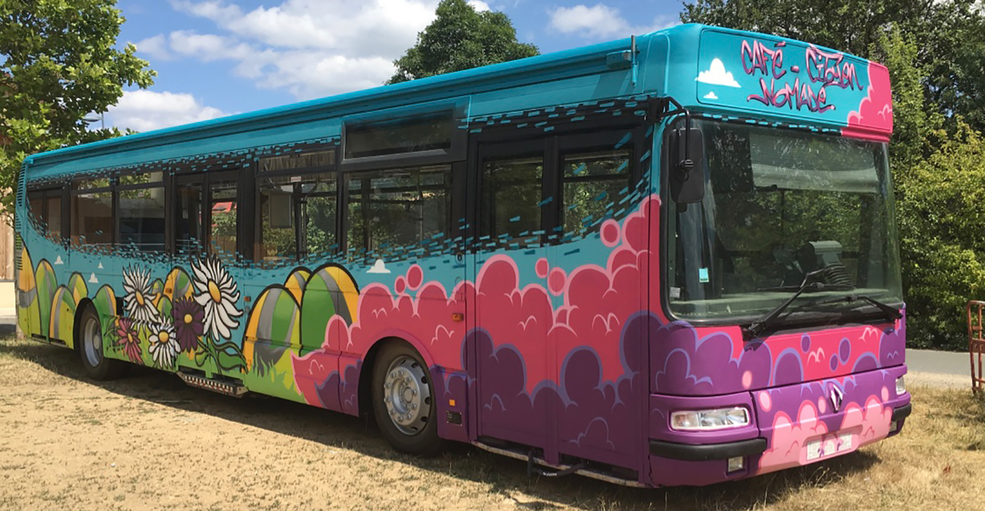 Jardins Secrets de notre patrimoine