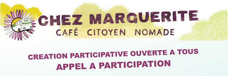 Création participative ouverte à tous – Appel à participation
