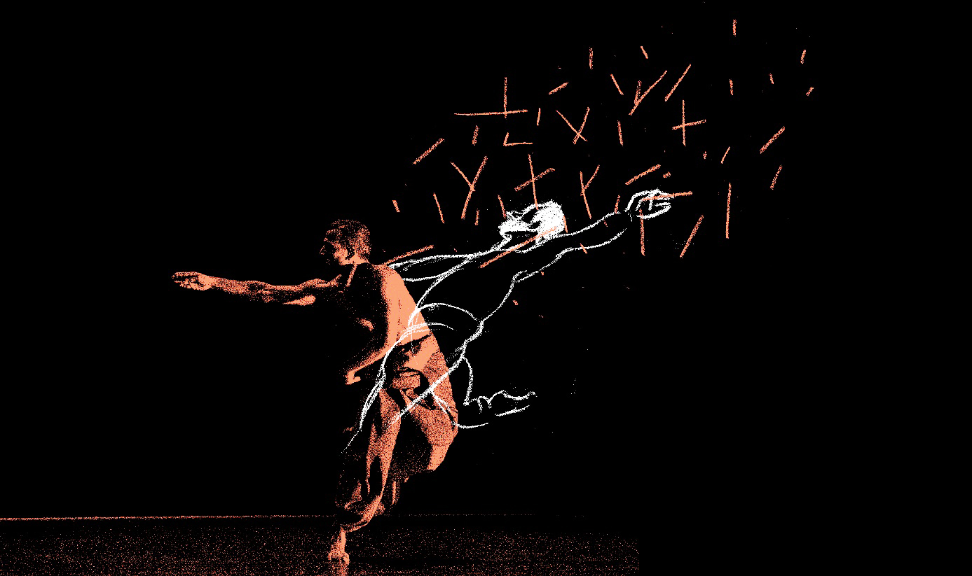 Les jeunes s’expriment après le spectacle Carnet de Corps