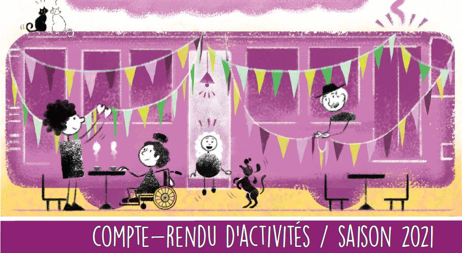 Bilan Marguerite – Saison 2021