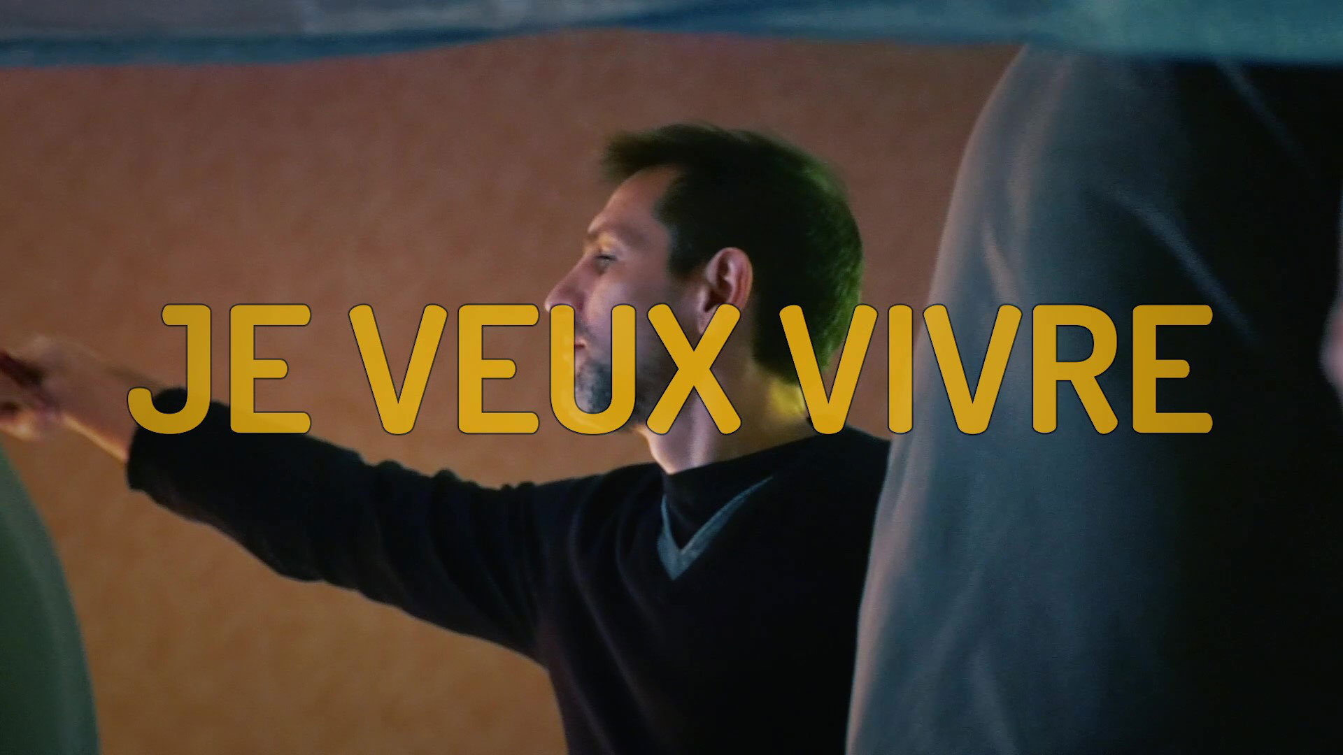 Vidéo « Je veux vivre » – L’Atelier Pluriel