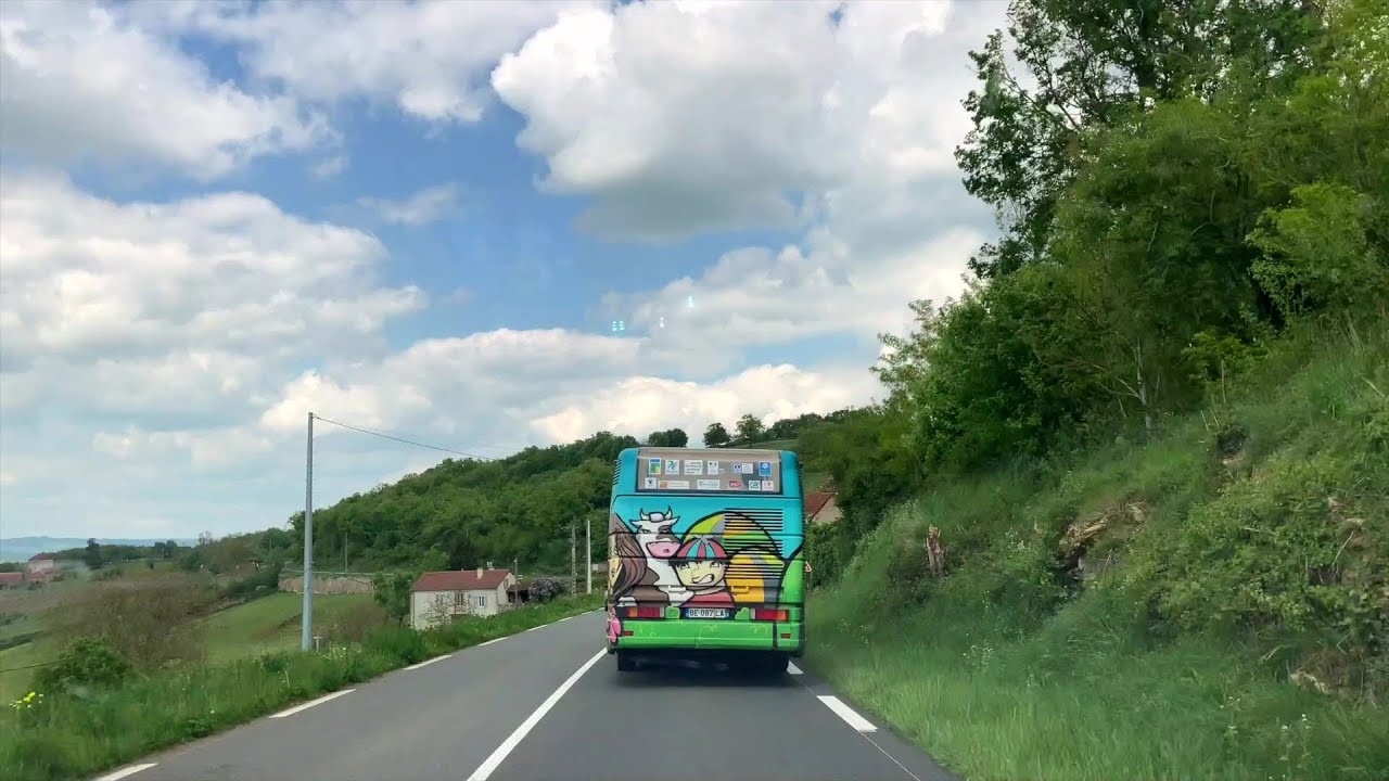 Chez Marguerite – Teaser 2022