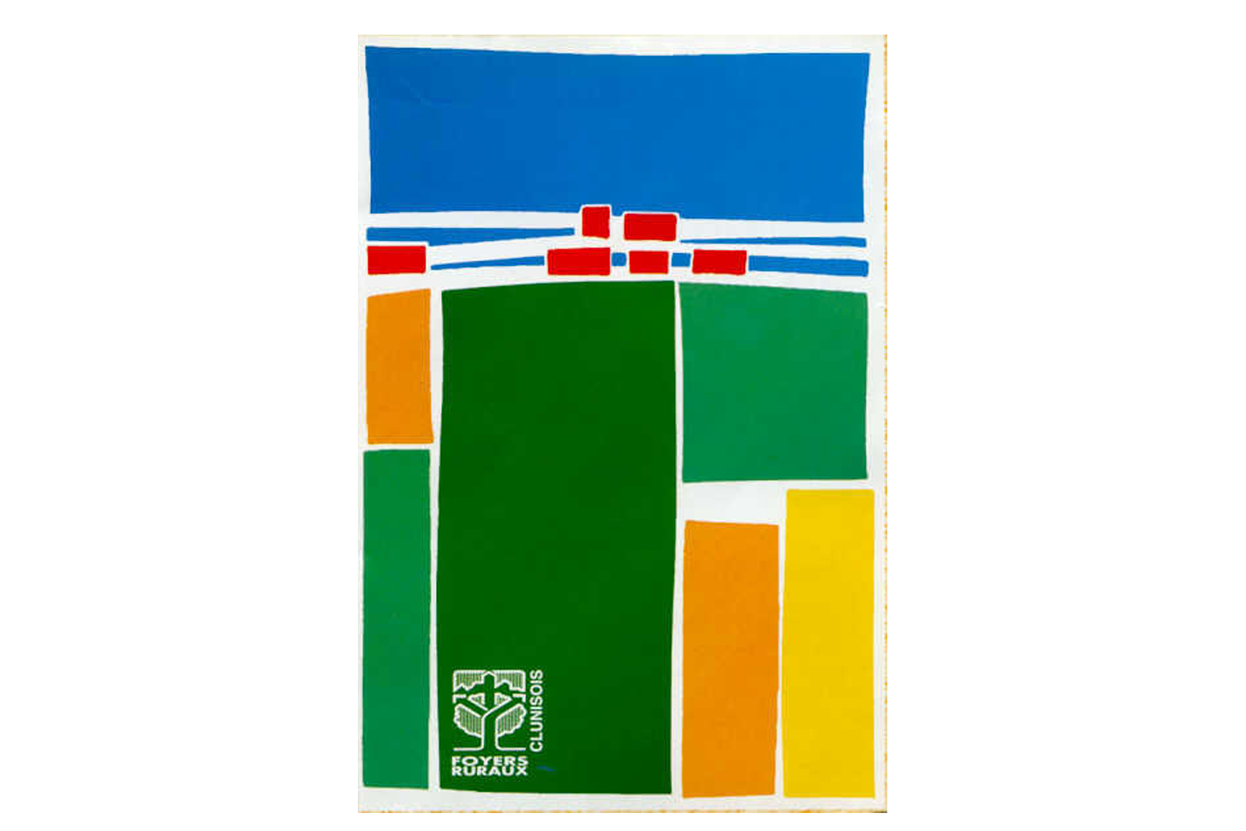 Foyer Rural de Grand Secteur Clunisois : Communiqué du 24/ 06/ 2024