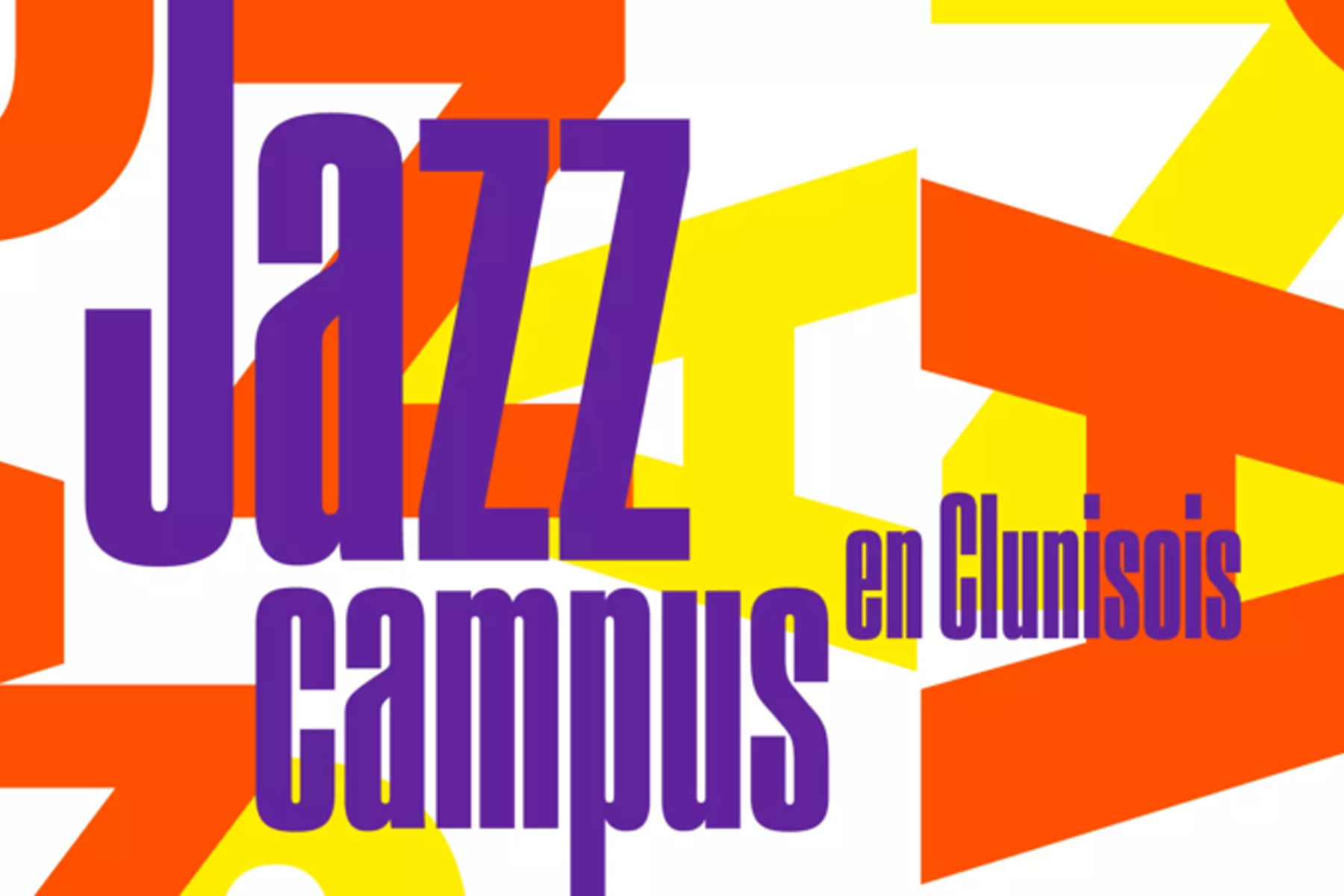 STAGE JAZZ CAMPUS 2025 – Ouverture des inscriptions le 19 mars
